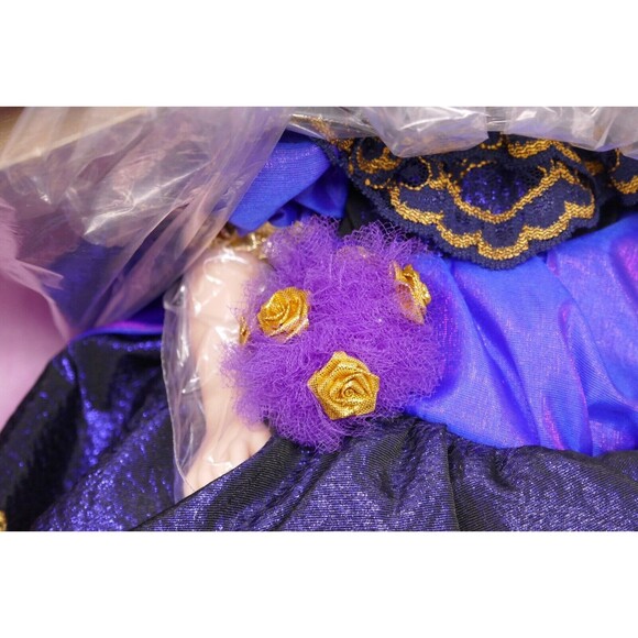 Madame Alexander Blue Moon 14" Doll w/Box - Picture 6 of 11